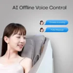 Rotai A36 Max Massage Chair (10 Years Warranty) - Image 7