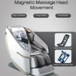 Rotai A36 Max Massage Chair (10 Years Warranty) - Image 6