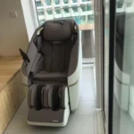 Rotai A36 Max Massage Chair (10 Years Warranty) - Image 9