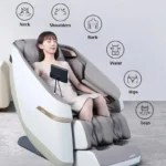 Rotai A36 Max Massage Chair (10 Years Warranty) - Image 3