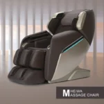 Zeitaku Heiwa 3D Massage Chair - Image 12