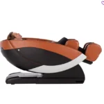 Sparnod Fitness Plush - 4D Full Body Automatic Massage Chair - Image 12