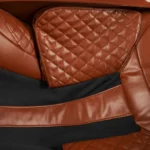 Sparnod Fitness Plush - 4D Full Body Automatic Massage Chair - Image 6