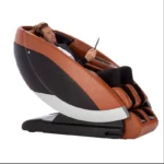 Sparnod Fitness Plush - 4D Full Body Automatic Massage Chair - Image 14