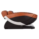 Sparnod Fitness Plush - 4D Full Body Automatic Massage Chair - Image 5