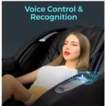Zeitaku Kaiteki 3D Massage Chair - Image 10