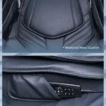 Zeitaku Asari 3D Massage Chair - Image 4