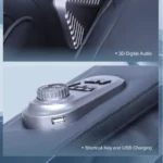 Zeitaku Asari 3D Massage Chair - Image 5