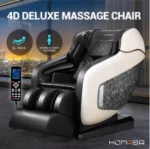 MF Deluxe Multifunctional Massage Chair | MF-2022 - Image 9