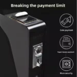 MF Vending Massage Chair | MF-2023 - Image 5