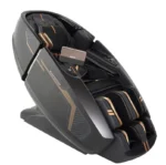 Rotai Black Panther Massage Chair - Image 10