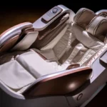 Rotai Baymax Massage Chair-By Disney - Image 8