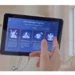 Rotai Baymax Massage Chair-By Disney - Image 6