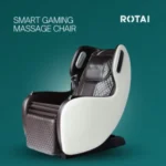 Rotai Smart Recliner Massage Chair - Image 2