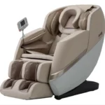 Zero HealthCare Heal Master Massage Chair (Beige)