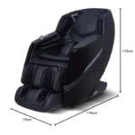Zeitaku Asari 3D Massage Chair - Image 3