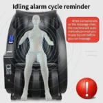 MF Vending Massage Chair | MF-2023 - Image 7