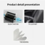 MF Vending Massage Chair | MF-2023 - Image 12