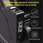 MF Vending Massage Chair | MF-2023 - Image 10