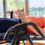 Teeter FitSpine X3 Inversion Table - Image 12