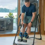 Teeter FitSpine X3 Inversion Table - Image 13
