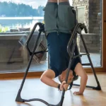 Teeter FitSpine X3 Inversion Table - Image 8