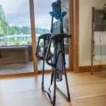 Teeter FitSpine X3 Inversion Table - Image 9