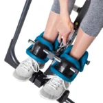 Teeter FitSpine X1 Inversion Table – Back Pain Relief & Spinal Decompression - Image 4