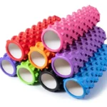 1441 Fitness Foam Roller - 32 CM Length