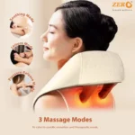 Zero Healthcare The Euphoria Shoulder Massager - Image 5