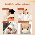Zero Healthcare The Euphoria Shoulder Massager - Image 9