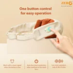 Zero Healthcare The Euphoria Shoulder Massager - Image 3