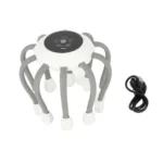 Zero Healthcare OctoGusto Head Massager - Image 2