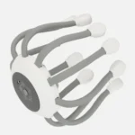 Zero Healthcare OctoGusto Head Massager - Image 4