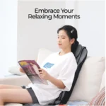 Zero Healthcare Lumbolux Mobile Seat - Image 8