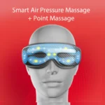 Zero Healthcare I-Vizz Eye Massager - Image 3