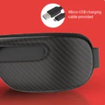 Zero Healthcare I-Vizz Eye Massager - Image 4