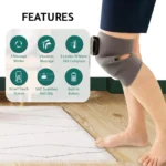 Zero Healthcare Heat Gen Heat Massager - Image 6