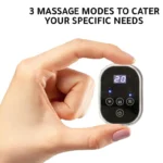 Zero Healthcare Heat Gen Heat Massager - Image 7