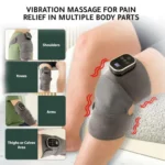 Zero Healthcare Heat Gen Heat Massager - Image 5