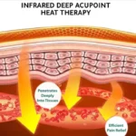 Zero Healthcare Heat Gen Heat Massager - Image 9