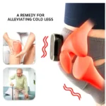 Zero Healthcare Heat Gen Heat Massager - Image 4