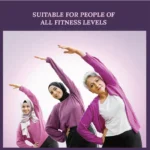 Zero Healthcare Eazzy Fitz Shaper - Image 8