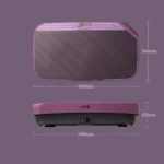 Zero Healthcare Eazzy Fitz Shaper - Image 4