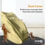 Zero Healthcare Chair Dust Cover - Image 3
