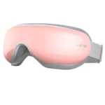 Renpho Eye Massager with Heat & Bluetooth Music, Rechargeable Eye Care Machine with 5 Modes, Black - Image 3