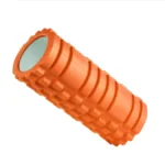 York, Hollow Eva Foam Roller 14 * 62Cm, 60478, Orange - Image 3