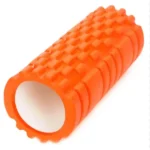York, Hollow Eva Foam Roller 14 * 62Cm, 60478, Orange - Image 4