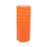 York, Hollow Eva Foam Roller 14 * 62Cm, 60478, Orange - Image 5