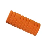 York, Hollow Eva Foam Roller 14 * 62Cm, 60478, Orange